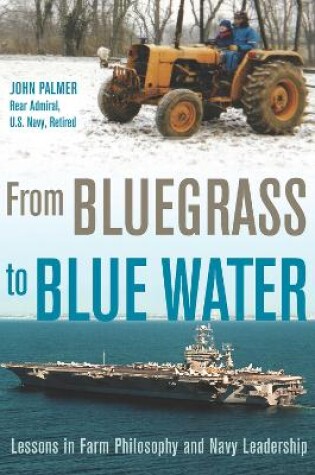 Cover of From Bluegrass to Blue Water
