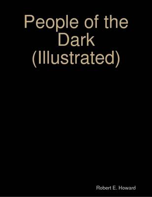 Cover of People of the Dark