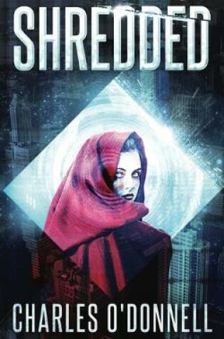 Cover of Shredded