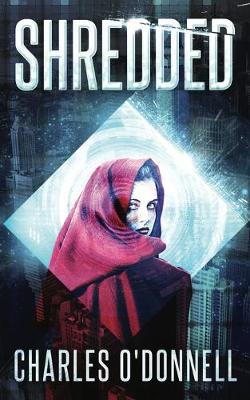 Book cover for Shredded