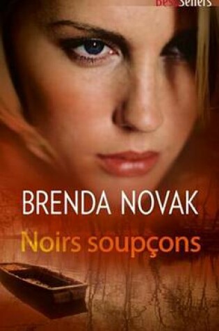Cover of Noirs Soupcons