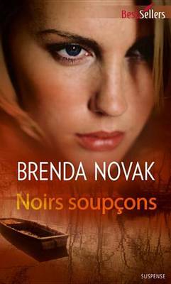 Book cover for Noirs Soupcons