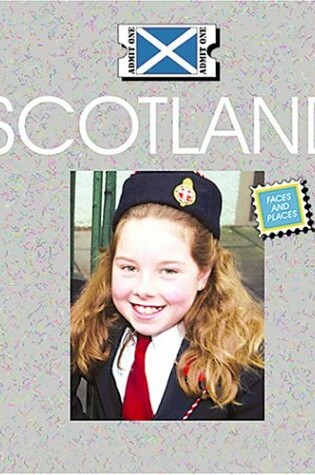 Cover of Scotland