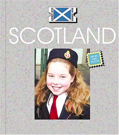 Cover of Scotland