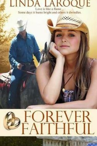 Cover of Forever Faithful