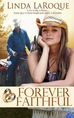 Book cover for Forever Faithful