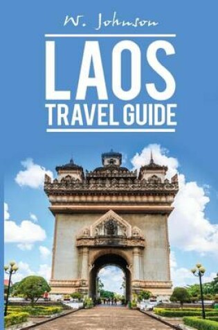 Cover of Laos