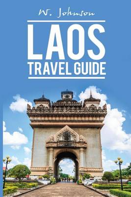 Cover of Laos