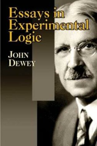 Cover of Essays in Experimental Logic
