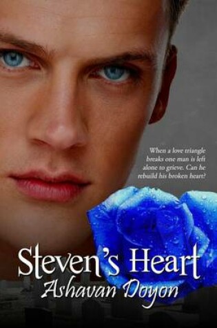 Cover of Steven's Heart