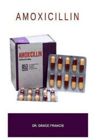 Cover of Amoxicillin