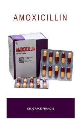 Book cover for Amoxicillin