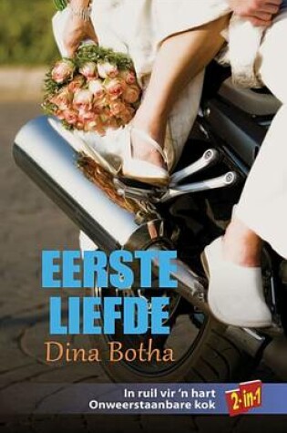 Cover of Eerste Liefde (Duet)