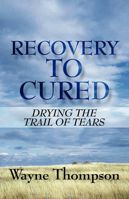 Book cover for Recovery to Cured