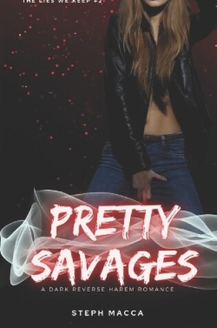 Cover of Pretty Savages