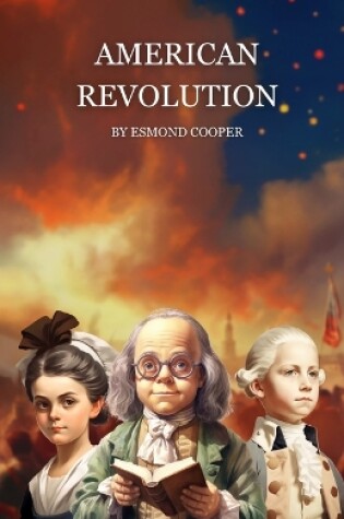 Cover of American Revolution