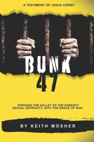 Cover of Bunk 47