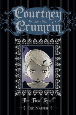 Cover of Courtney Crumrin Vol. 6