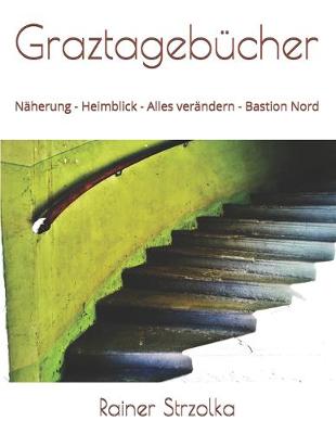 Cover of Graztageb�cher