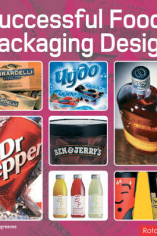 Cover of Successful Food Packaging Design