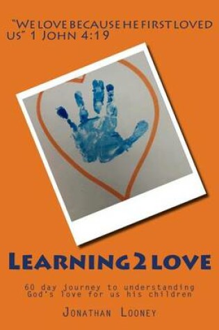 Cover of Learning2love