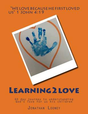 Book cover for Learning2love