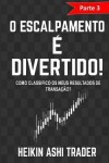 Book cover for O Escalpamento e Divertido! 3