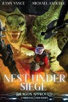 Book cover for Nest Under Siege