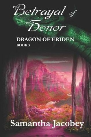 Cover of Betrayal of Honor