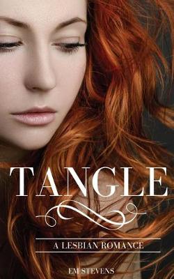 Book cover for Tangle