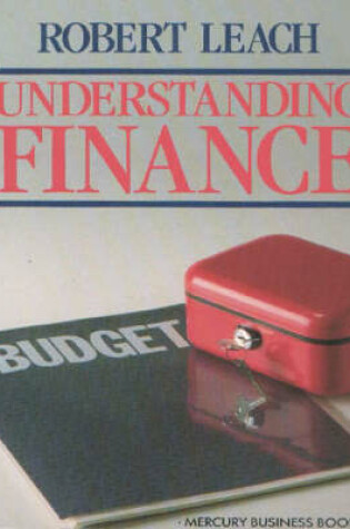 Cover of Understanding Finance