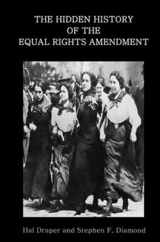 Cover of The Hidden History of the Equal Rights Amendment