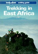 Cover of Trekking in East Africa