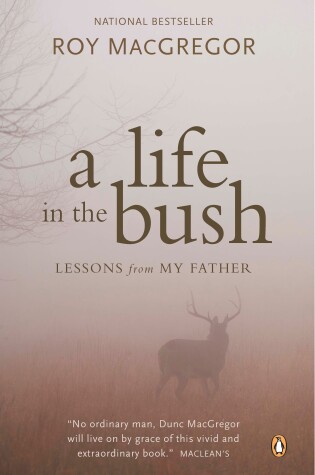 Cover of A Life in the Bush