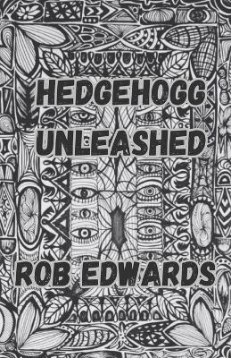 Book cover for Hedgehogg Unleashed
