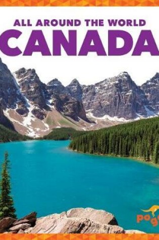 Cover of Canada