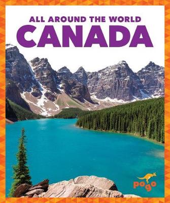 Book cover for Canada