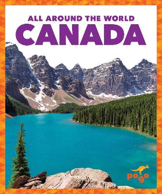 Cover of Canada