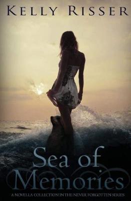 Book cover for Sea of Memories