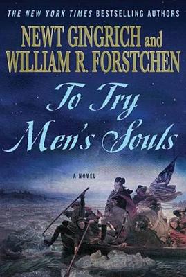 Cover of To Try Men's Souls