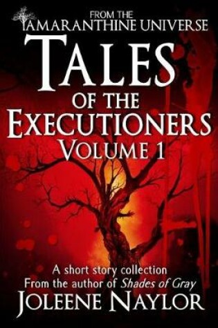Cover of Tales of the Executioners, Volume One