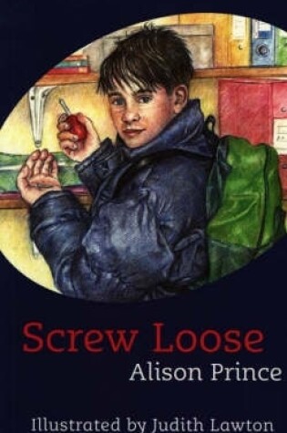 Cover of Screw Loose