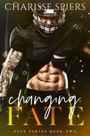 Cover of Changing Fate