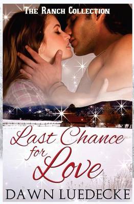 Book cover for Last Chance for Love