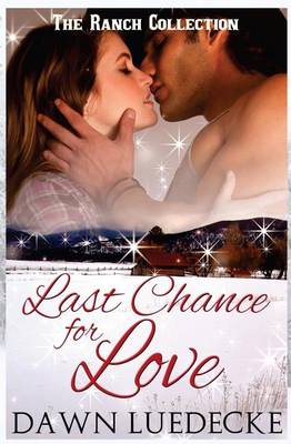 Cover of Last Chance for Love