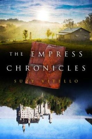 Cover of The Empress Chronicles