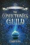 Book cover for The Confectioner's Guild