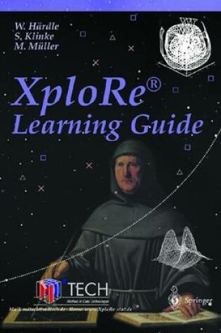 Cover of XploRe — Learning Guide