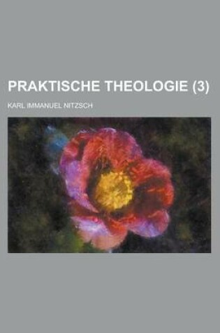 Cover of Praktische Theologie (3)