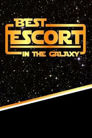 Cover of The Best Escort in the Galaxy